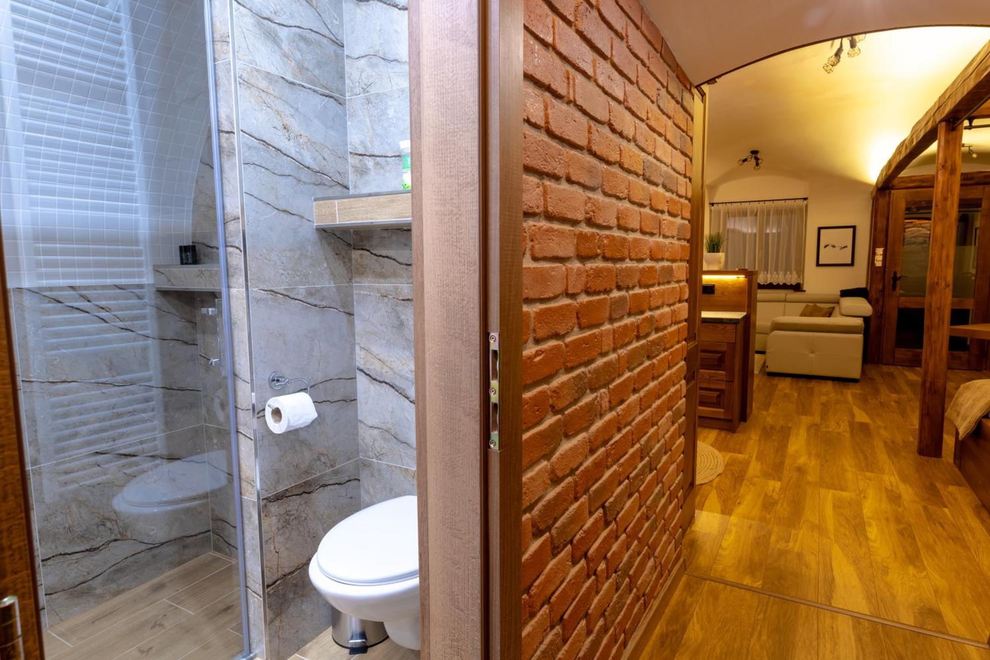 Penzion Kolkaren Stara Lubovna Room photo